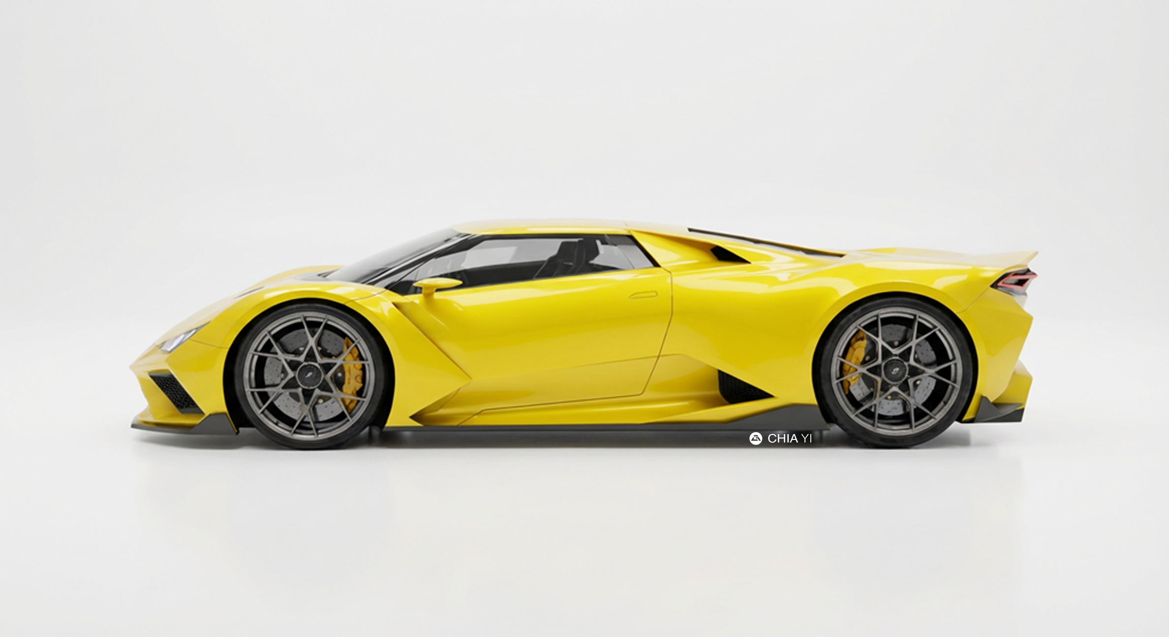 Lamborghini Cala