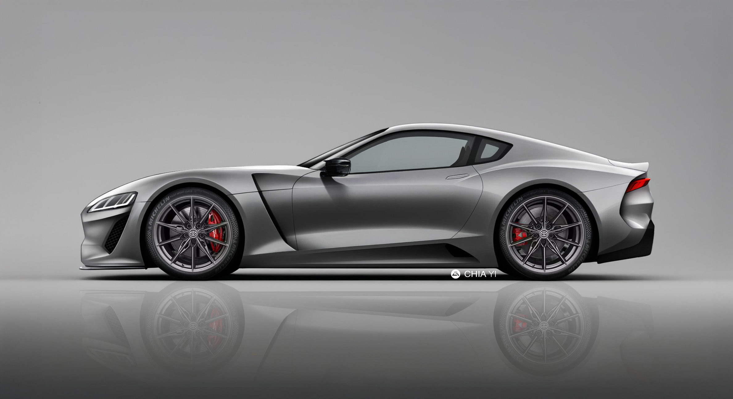 PS Render — Side