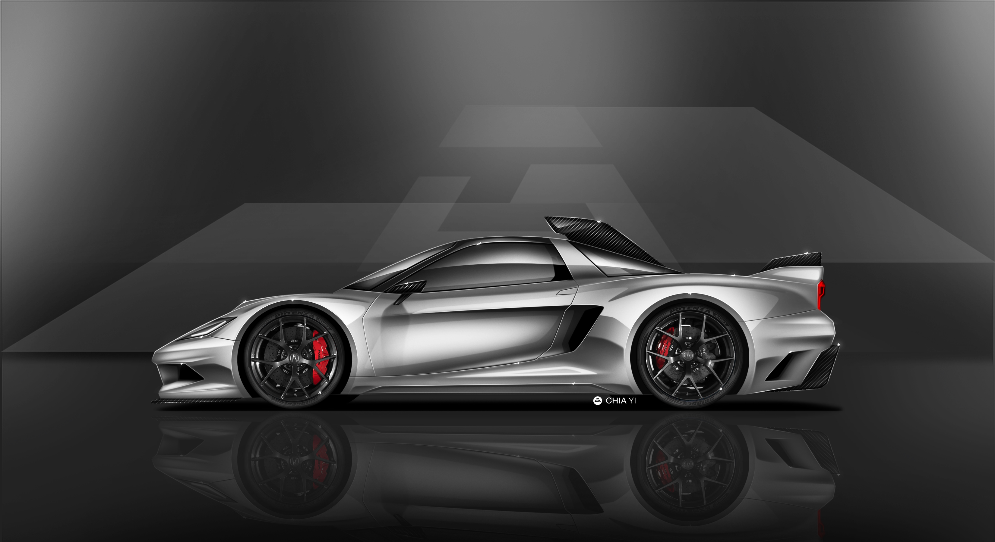 PS Render — Side