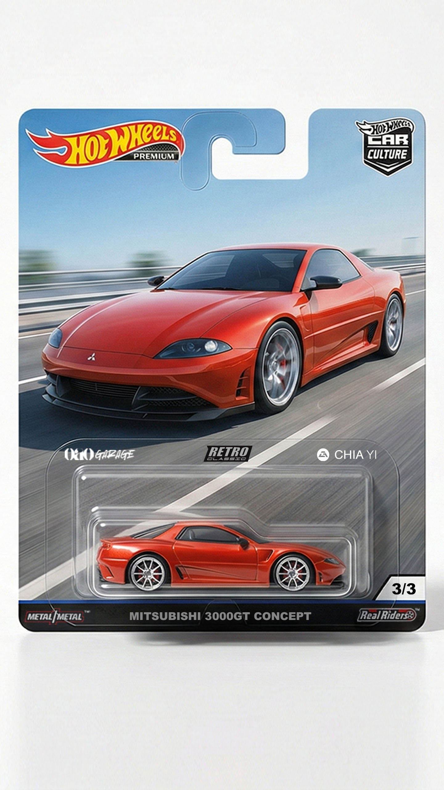 Mitsubishi GTO