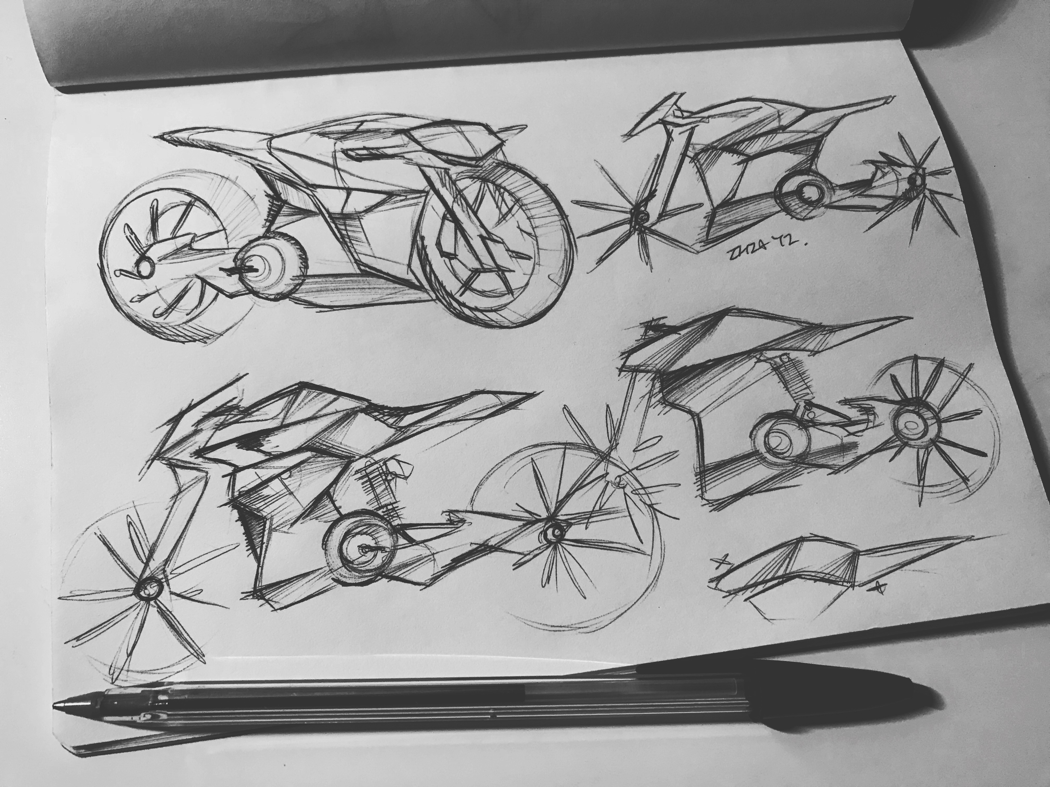 Sketch 2