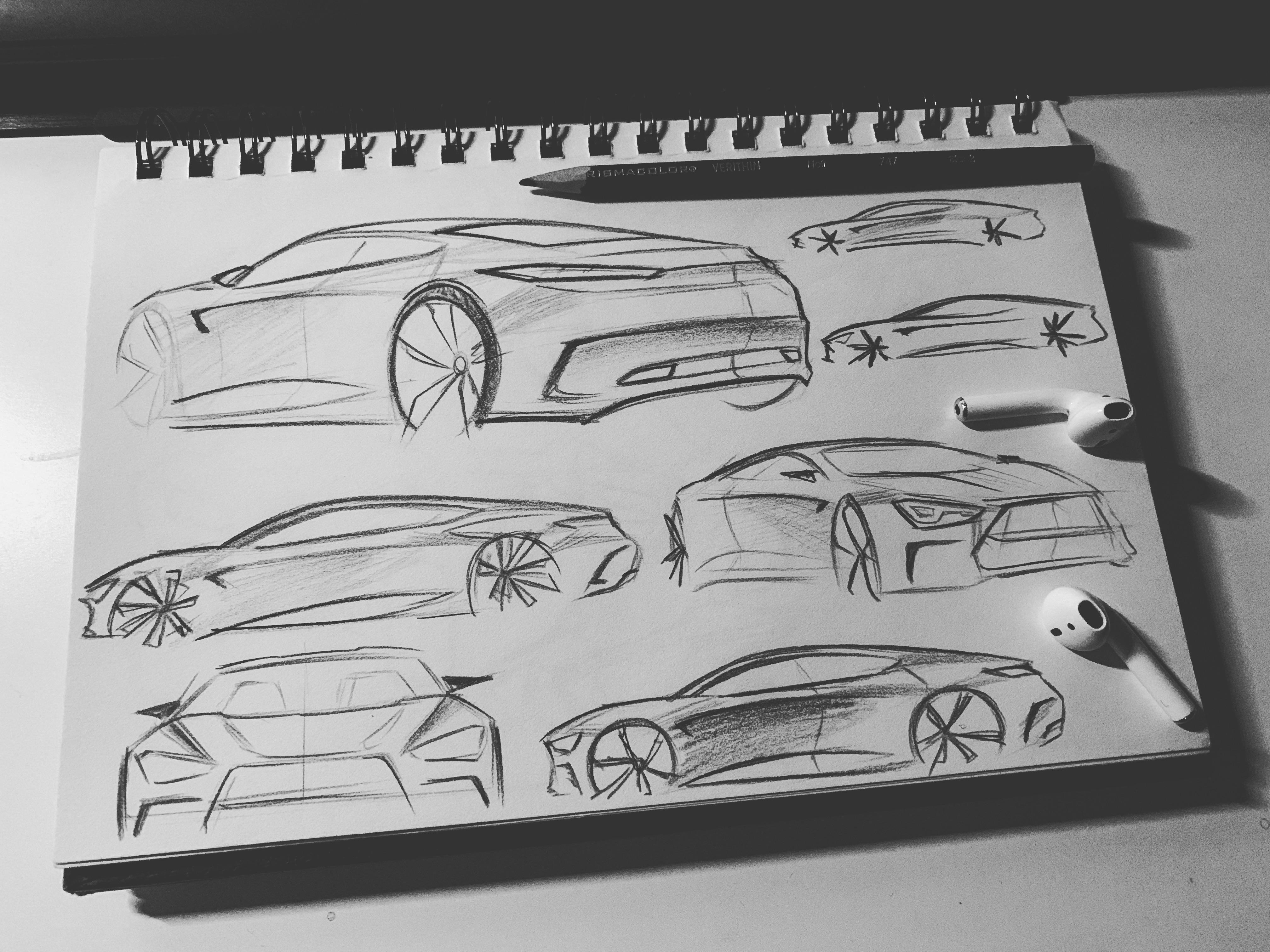 Sketch 6