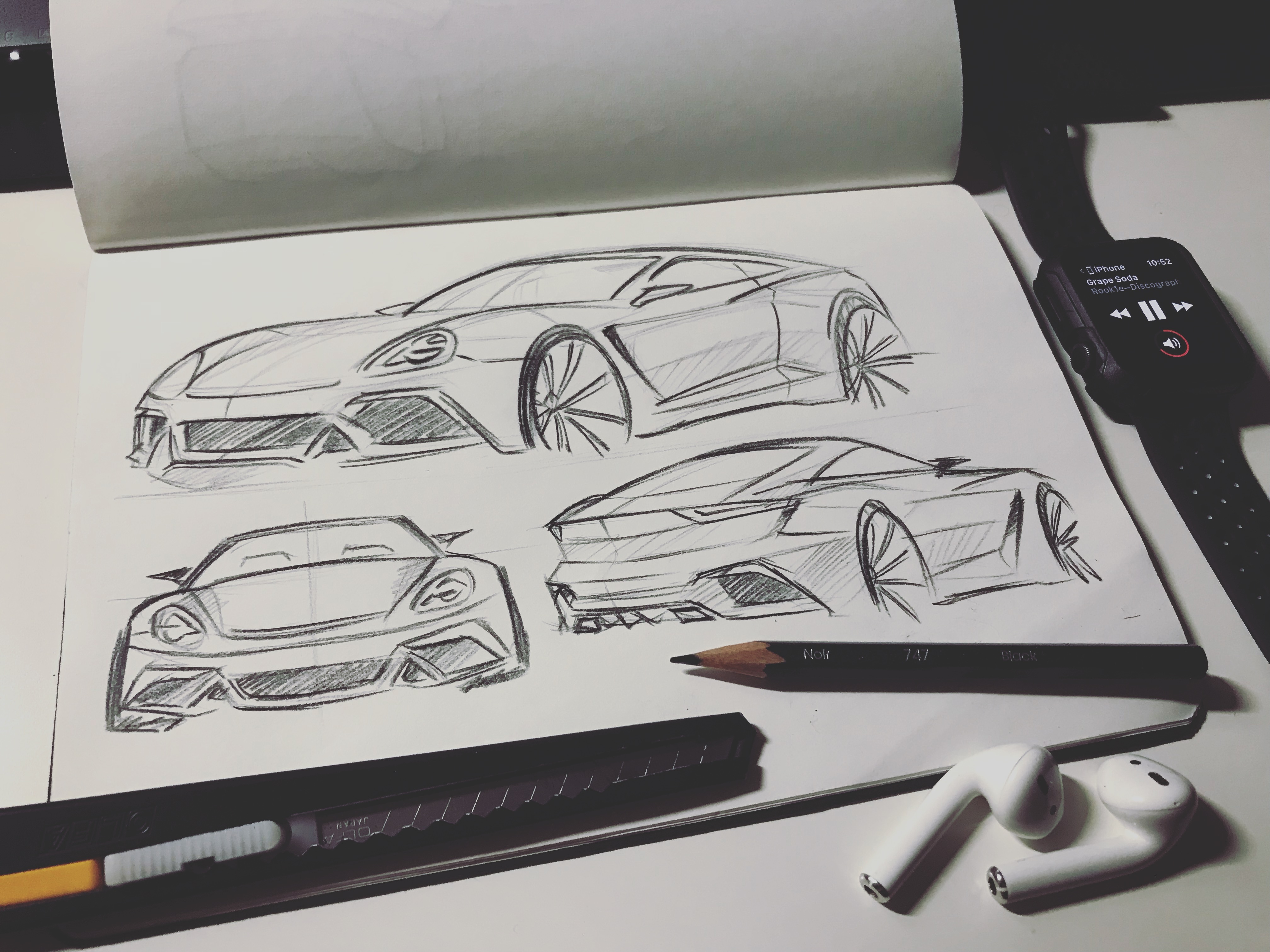 Sketch 11