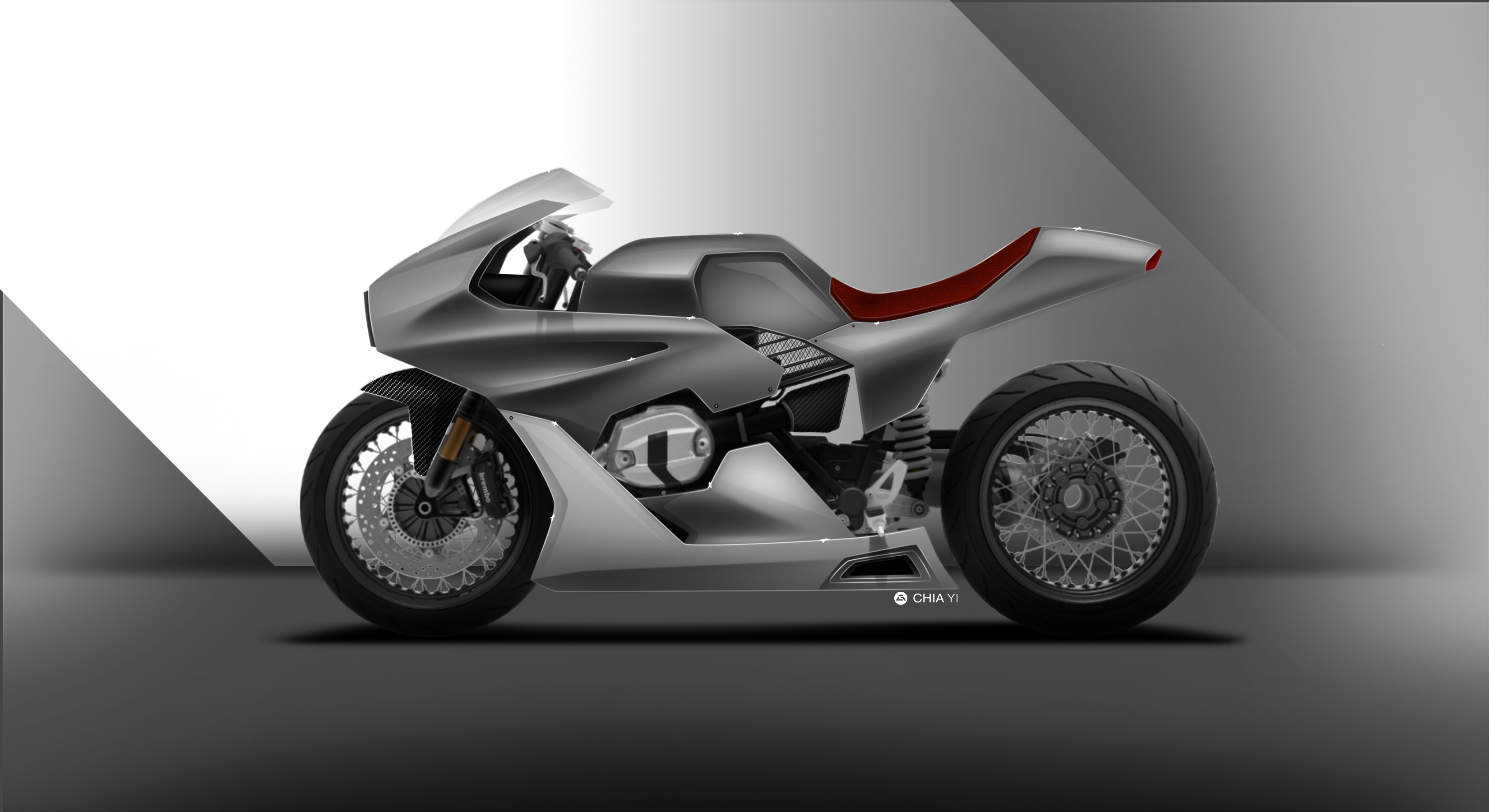 PS Render