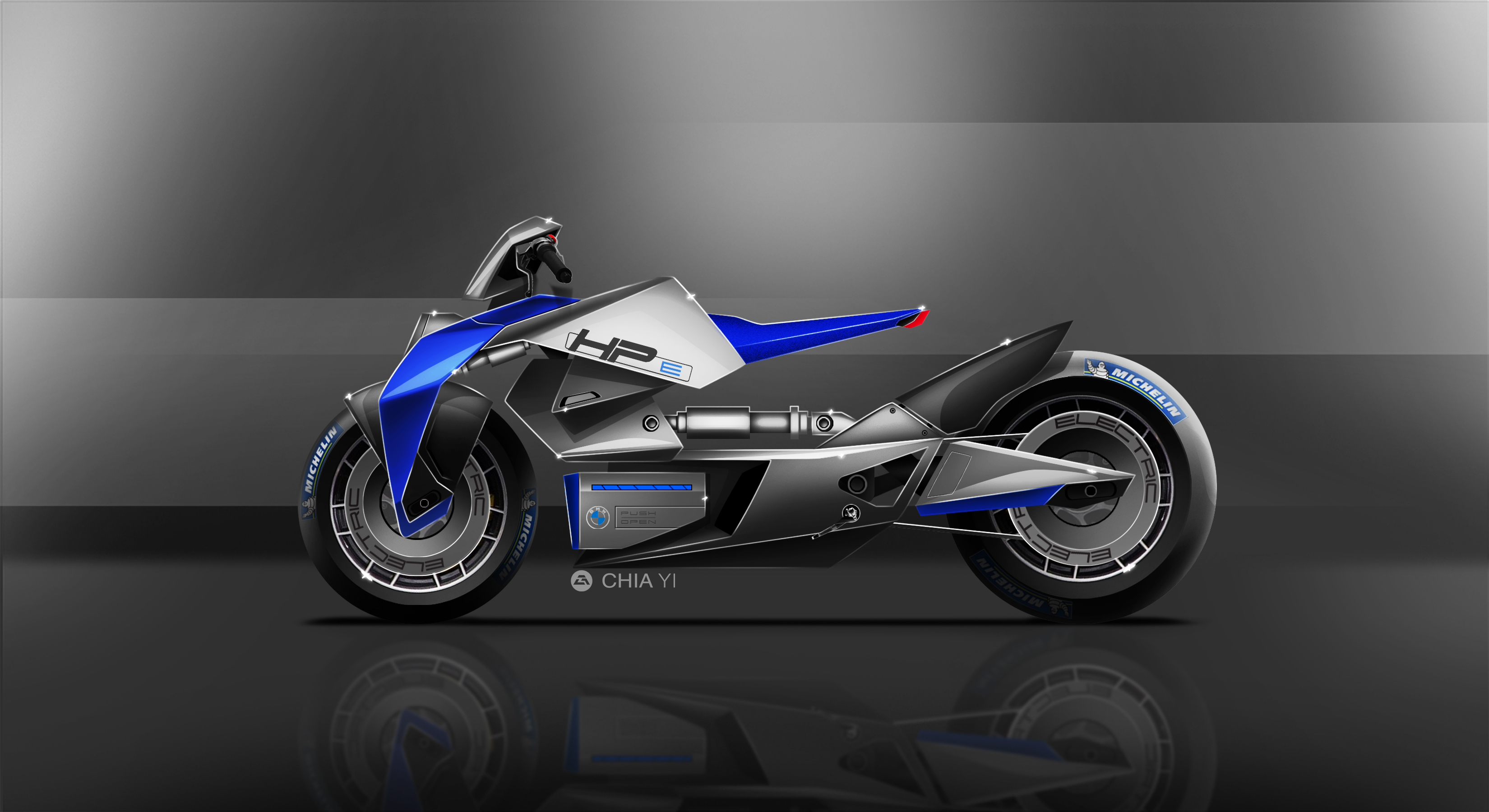 PS Render 1