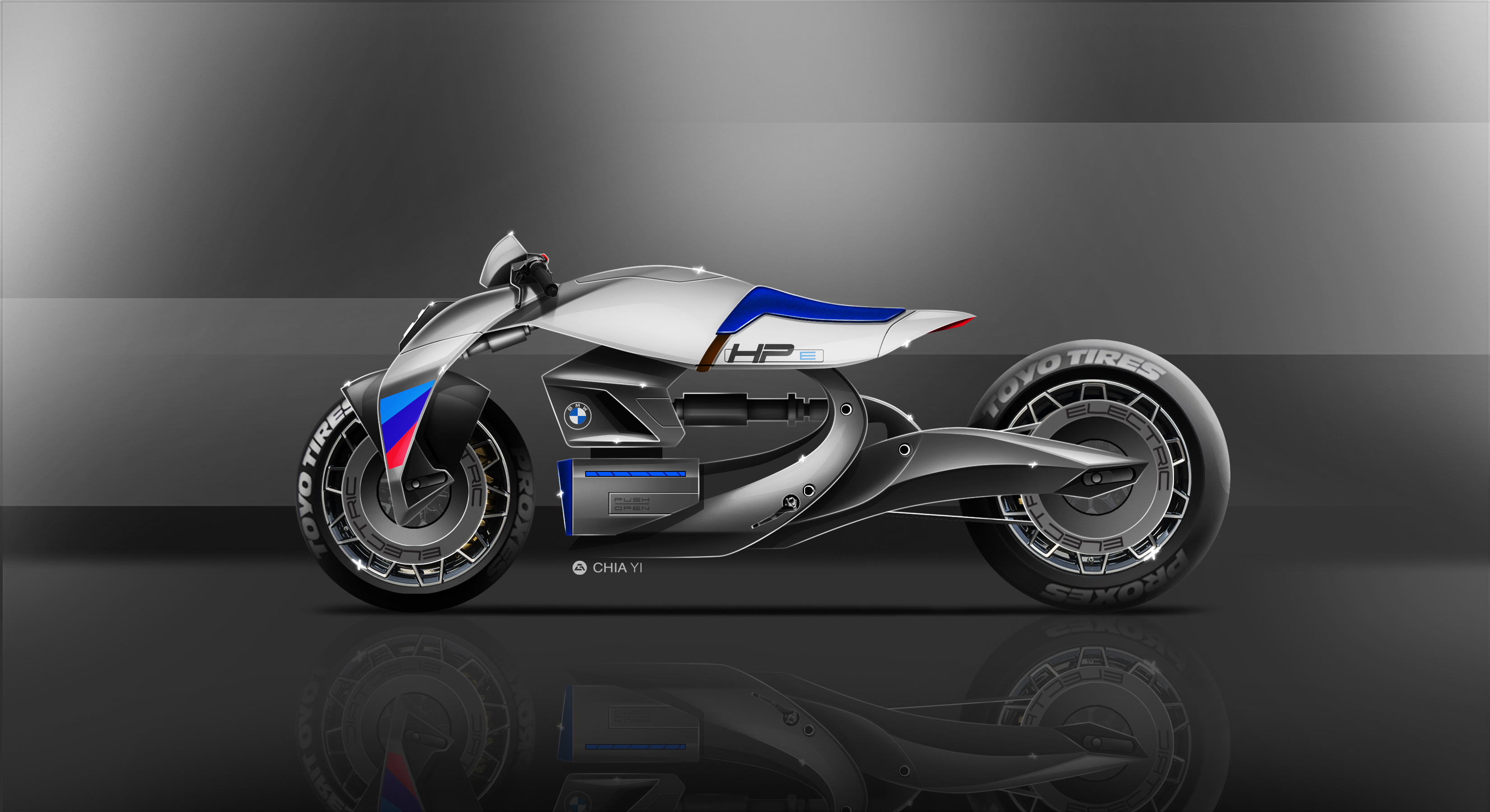 PS Render 2