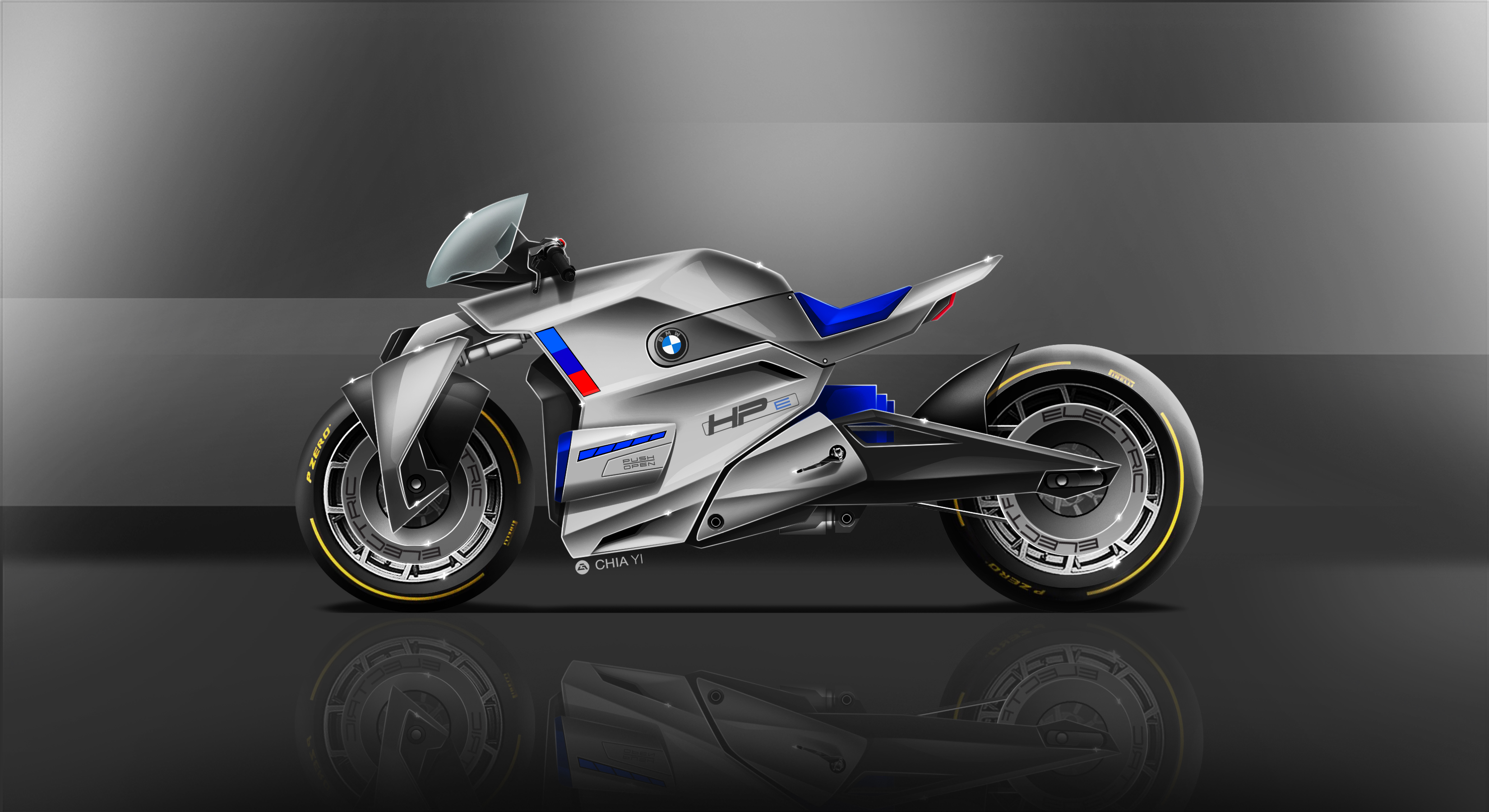 PS Render 3